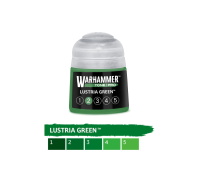 Lustria Green 2 12ml - Warhammer Tone Pro