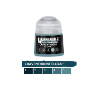 Craventhrone Cloak 4 12ml - Warhammer Tone Pro