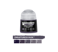 Enrapturess Dusk 1 12ml - Warhammer Tone Pro