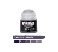 Enrapturess Dusk 2 12ml - Warhammer Tone Pro