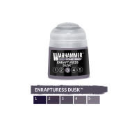 Enrapturess Dusk 3 12ml - Warhammer Tone Pro