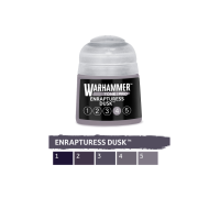 Enrapturess Dusk 4 12ml - Warhammer Tone Pro