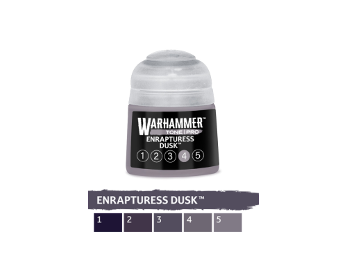 Enrapturess Dusk 4 12ml - Warhammer Tone Pro