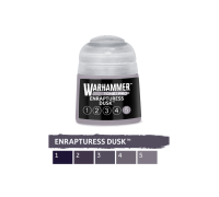 Enrapturess Dusk 5 12ml - Warhammer Tone Pro