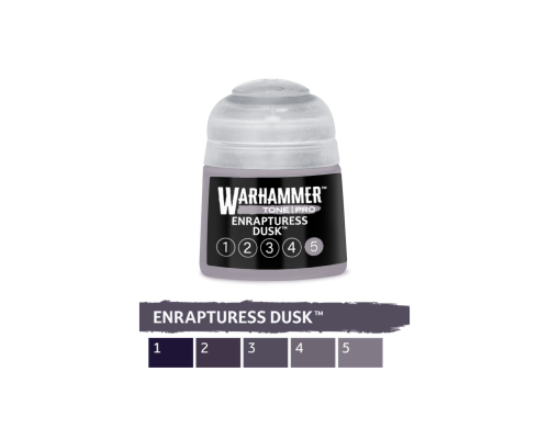 Enrapturess Dusk 5 12ml - Warhammer Tone Pro