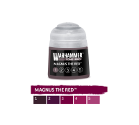 Magnus the Red 1 12ml - Warhammer Tone Pro