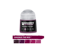 Magnus the Red 2 12ml - Warhammer Tone Pro
