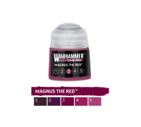 Magnus the Red 3 12ml - Warhammer Tone Pro