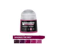 Magnus the Red 4 12ml - Warhammer Tone Pro
