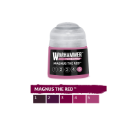 Magnus the Red 5 12ml - Warhammer Tone Pro