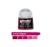 Eye of Terror 1 12ml - Warhammer Tone Pro