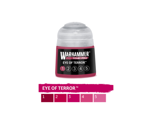 Eye of Terror 1 12ml - Warhammer Tone Pro