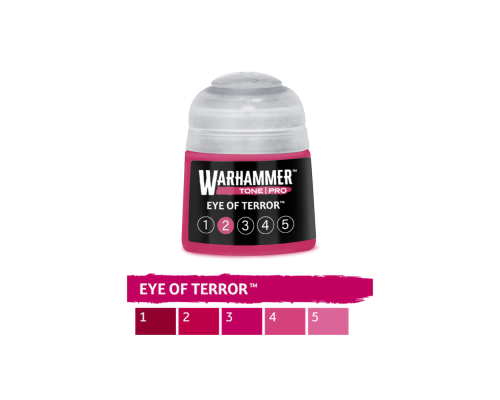 Eye of Terror 2 12ml - Warhammer Tone Pro