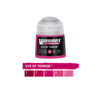 Eye of Terror 3 12ml - Warhammer Tone Pro