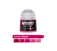 Eye of Terror 4 12ml - Warhammer Tone Pro
