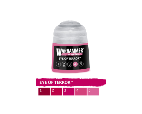 Eye of Terror 4 12ml - Warhammer Tone Pro