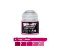 Eye of Terror 5 12ml - Warhammer Tone Pro