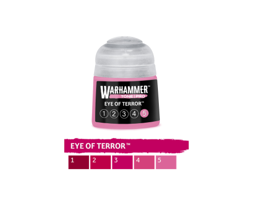 Eye of Terror 5 12ml - Warhammer Tone Pro