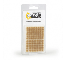 Citadel Colour Tufts:Mordian Corpsegrass