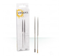 Citadel File Set - GW-66-66 - Warhammer - Games Workshop