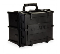 Citadel Battle Figure Case - GW-60-38