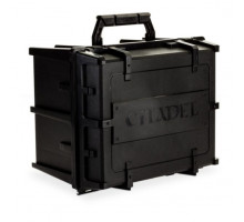 Citadel Battle Figure Case - GW-60-38