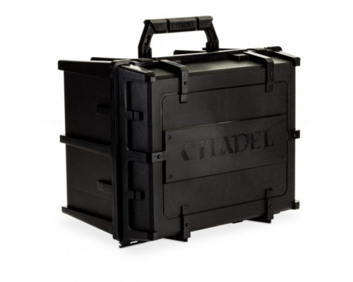 Citadel Battle Figure Case - GW-60-38