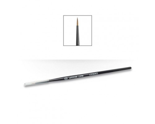 Citadel Small Artificer Layer Brush - GW-63-28