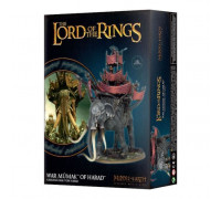 Middle Earth Lord Of The Rings: War Mumak Of Harad - GW-30-24