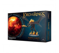 Middle Earth The Balrog - GW-30-26