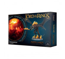 Middle Earth The Balrog - GW-30-26