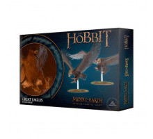 Middle Earth The Hobbit: Great Eagles - GW-30-27