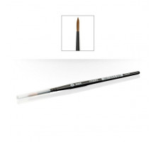 Citadel Medium Shade Brush - GW-63-16