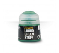 Liquid Green Stuff - GW-66-12 - Warhammer - Games Workshop