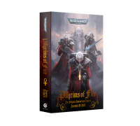 Warhammer 40,000: Pilgrims Of Fire