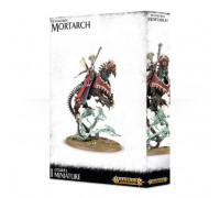 Neferata, Mortarch of Blood