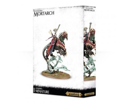 Neferata, Mortarch of Blood