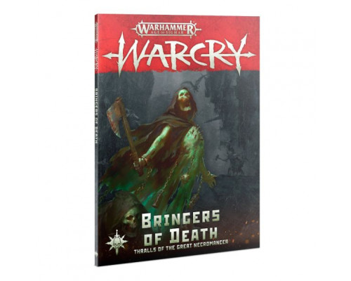 Warcry: Bringers of Death - GW-111-72