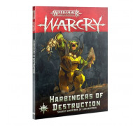 Warcry: Harbingers of Destruction - GW-111-77