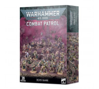 Warhammer 40,000 Combat Patrol: Death Guard