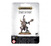 Hedonites Of Slaanesh: Lord Of Pain
