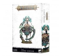 Seraphon: Lord Kroak