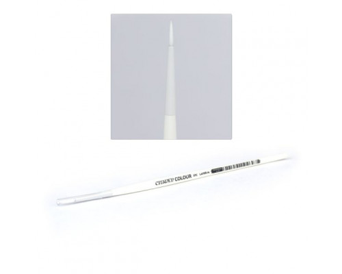Citadel STC - Synthetic Layer Brush - Medium