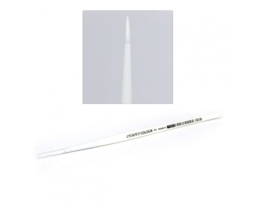 Citadel STC - Synthetic Shade Brush - Medium