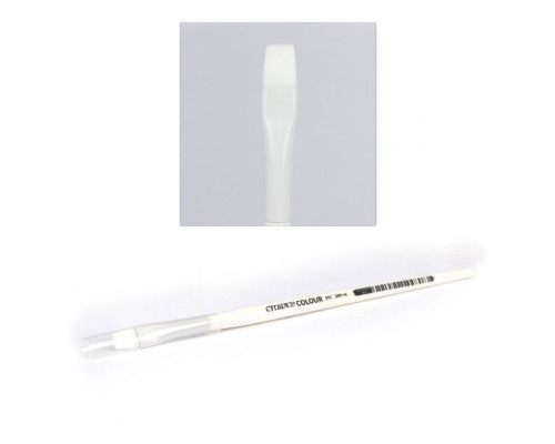 Citadel STC - Synthetic Drybrush - Medium