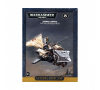Warhammer 40,000 Dark Angels Sammael