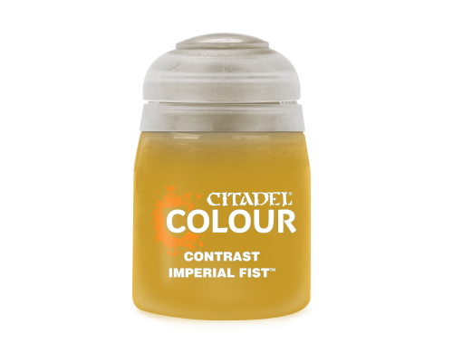 Citadel Contrast: Imperial Fist - 18ml