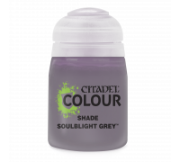 Citadel Shade: Soulblight Grey - 18ml