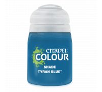Citadel Shade: Tyran Blue - 18ml