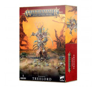 Sylvaneth -Sylvaneth Treelord